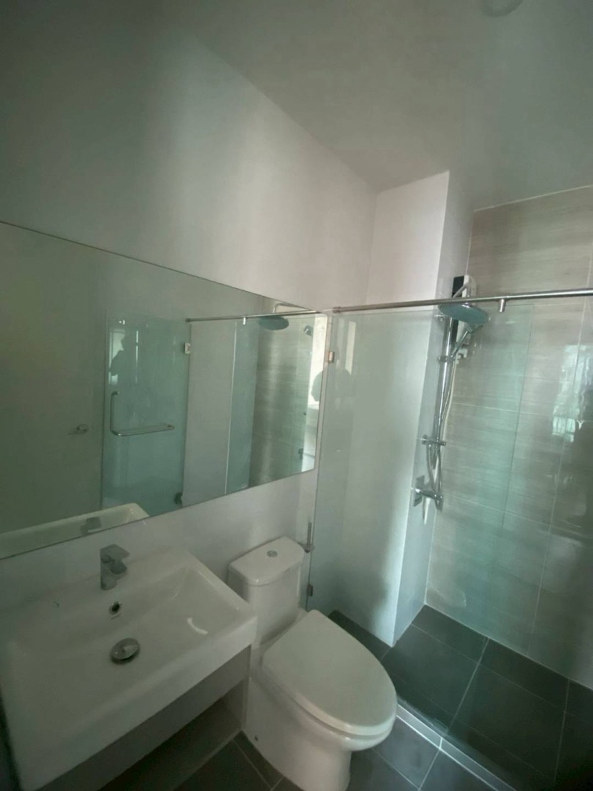 ให้เช่าคอนโดรามคำแหง หัวหมาก : KnightsBridge Collage - Ramkhamhaeng 
ราคาพิเศษ พร้อมอยู่