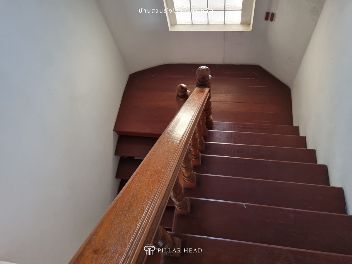 ขายบ้านพัทยา บางแสน ชลบุรี สัตหีบ : ขายด่วน! บ้านเดี่ยว 2 ชั้น ในโครงการบ้านสวนรุ่งโรจน์ นาเกลือ