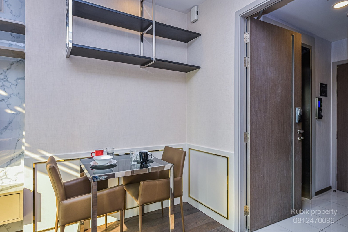 For SaleCondoRatchathewi,Phayathai : 🏙 Condo for sale Ideo Q Siam – Ratchathewi RB1840, location Siam – Ratchathewi with Private Lift, high privacy ✨