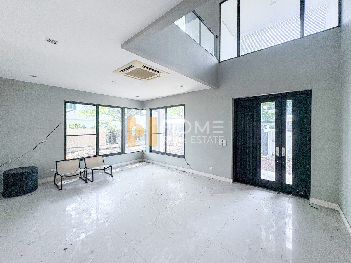 ขายบ้านเกษตร นวมินทร์ ลาดปลาเค้า : บ้านพร้อมที่ดิน ลดาวัลย์ เกษตร - นวมินทร์ / 4 ห้องนอน (ขาย), House With Land Ladawan Kaset - Nawamin / 4 Bedrooms (FOR SALE) TPM370