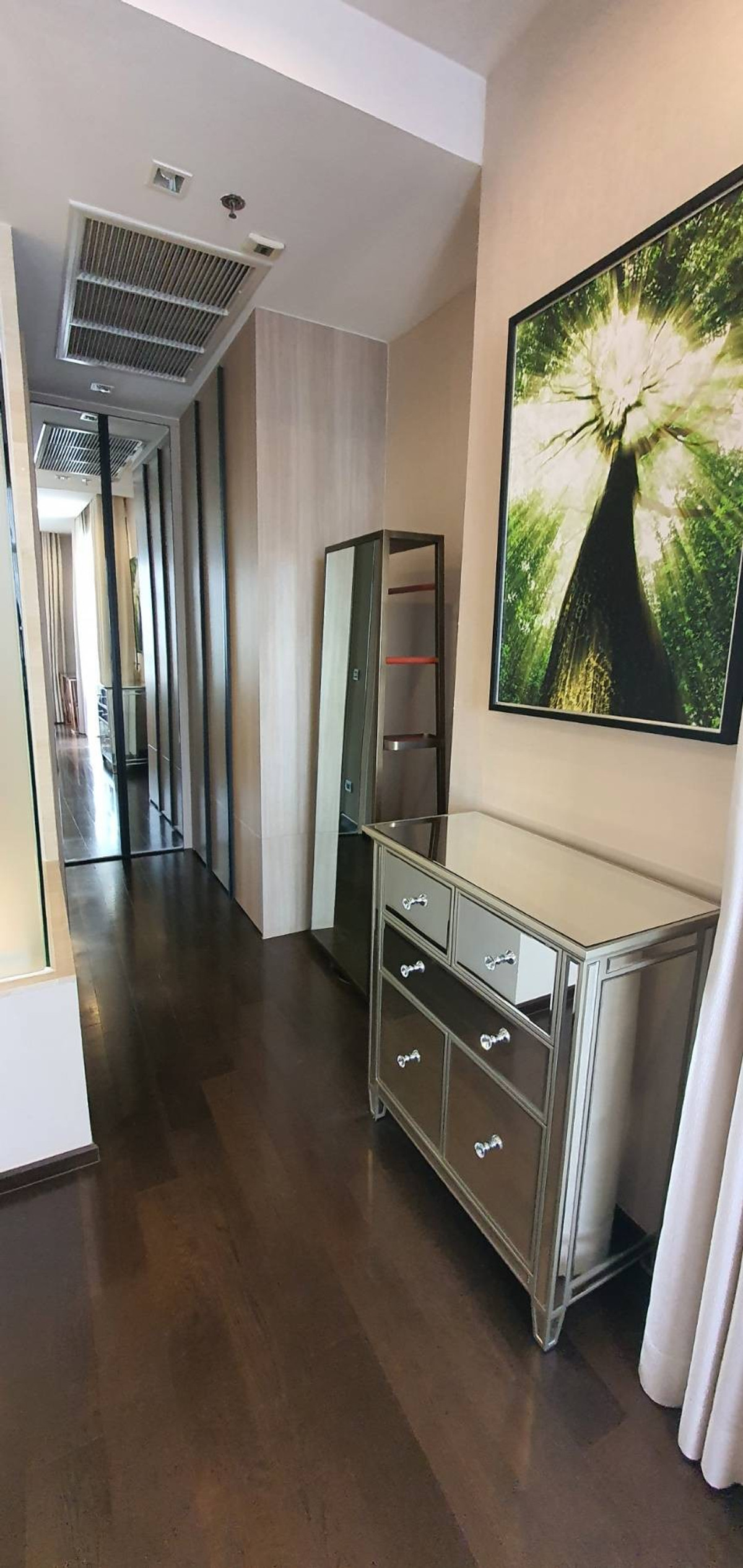 For RentCondoSukhumvit, Asoke, Thonglor : For Rent Condo The XXXIX (The Thirty-Nine) Fully furnished (S15-16471)