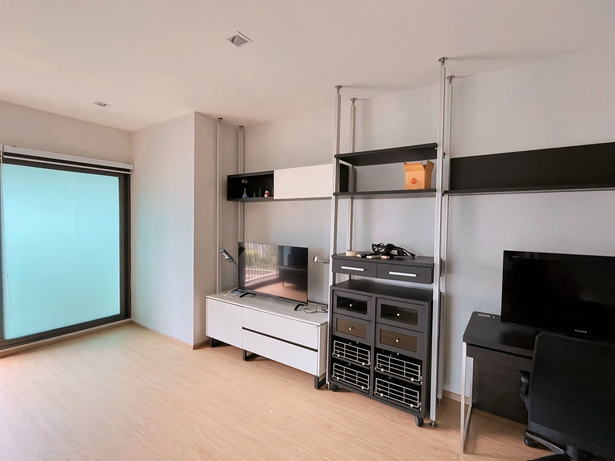 For SaleCondoSukhumvit, Asoke, Thonglor : 🏠✨ Noble Remix (Noble Remix) | 1 bedroom condo for sale (HBH-HL-117)