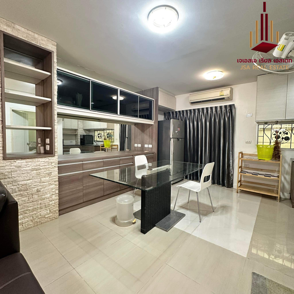 ขายทาวน์โฮมเกษตร นวมินทร์ ลาดปลาเค้า : ✨ For Sale: Town Plus Kaset - Nawamin ✨  💰 Only 5,360,000  THB