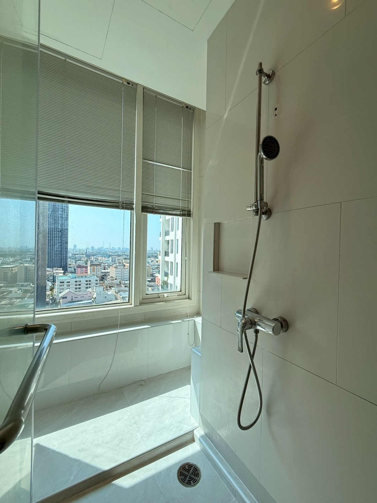 ให้เช่าคอนโดราชเทวี พญาไท : Villa rachatewi วิลล่า ราชเทวี 1ห้องนอน 1ห้องน้ำ (ราคาพิเศษ)