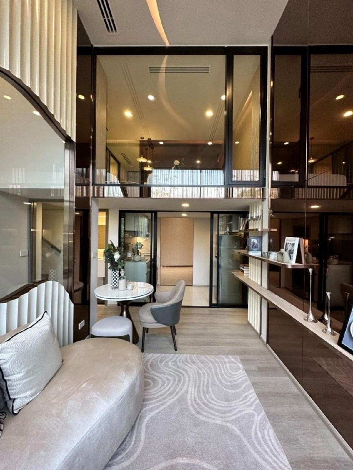 ขายคอนโดปิ่นเกล้า จรัญสนิทวงศ์ : 🔥 ห้องสุดท้าย! MRT ไฟฉาย 4.95 ลบ. กู้เต็ม 100% ไม่ต้องดาวน์ 💸 ราคาแบบนี้มีแค่ครั้งเดียว! 🚨 โทรเลย 089-165-5492  🚨ก่อนโดนจอง!