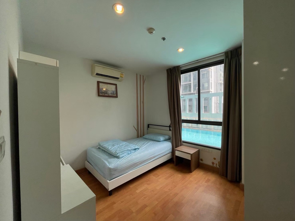 For RentCondoOnnut, Udomsuk : For rent The President Sukhumvit 81