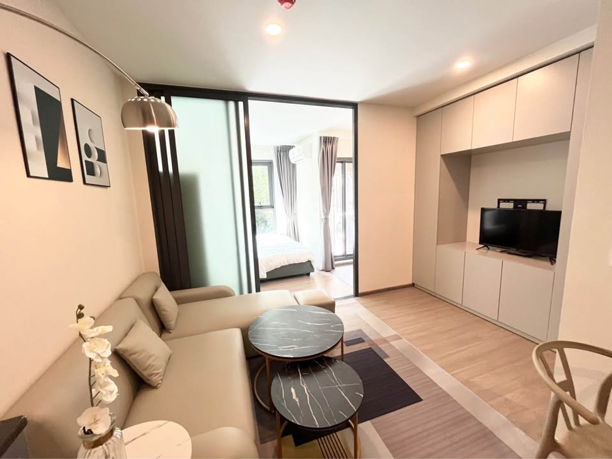 ให้เช่าคอนโดเกษตรศาสตร์ รัชโยธิน : 🔥 ให้เช่า ASPIRE Ratchayothin (แอสปาย รัชโยธิน) 🔥 📍 ใกล้ BTS รัชโยธิน 🚆 ทำเลรัชโยธิน เดินทางสะดวก