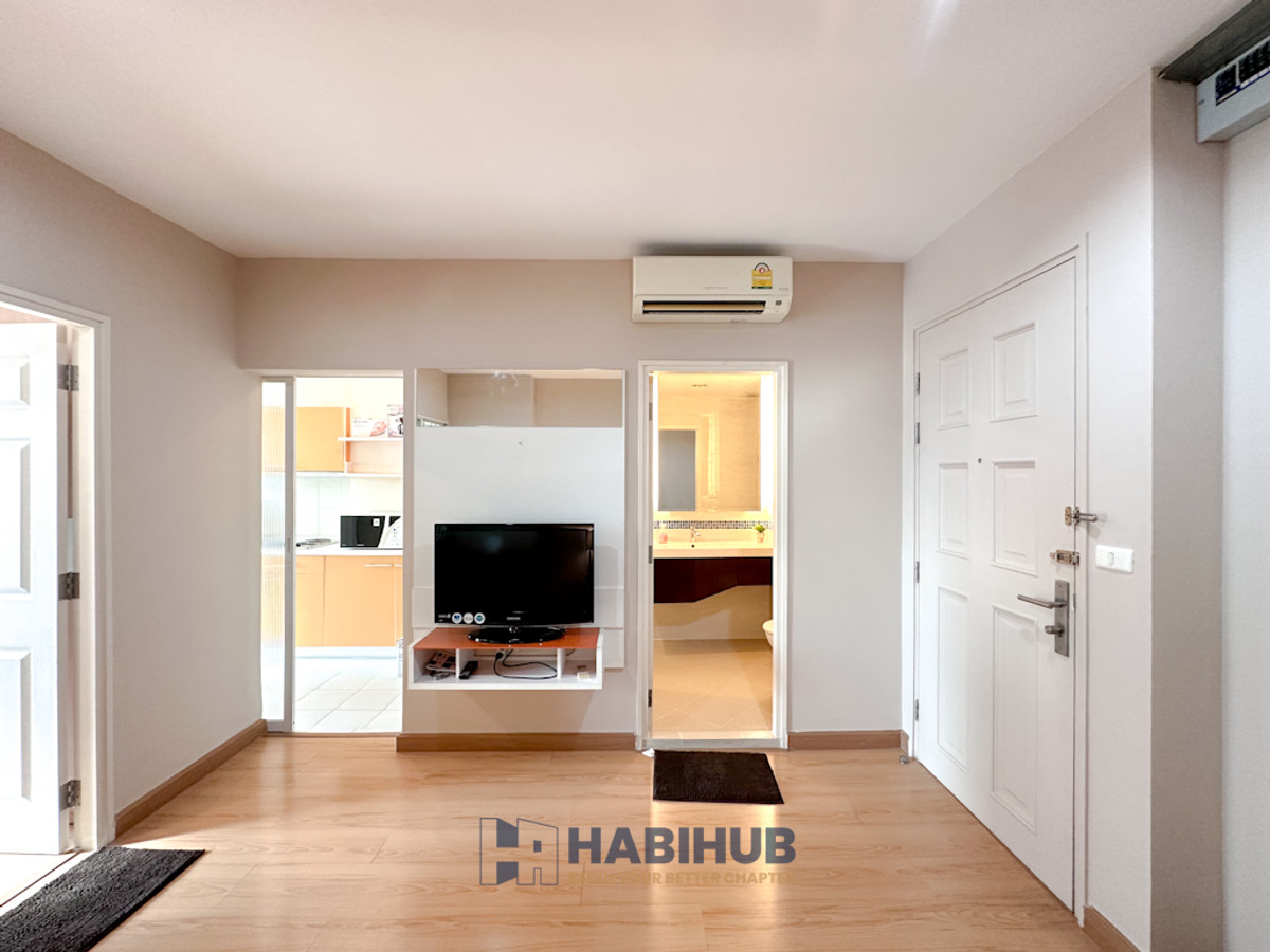 ขายคอนโดอ่อนนุช อุดมสุข : 🏙️✨ ขายคอนโด Life @ Sukhumvit 65 | ห้องสวย ชั้นสูง ใกล้ BTS เอกมัย (HBH-HL-106)