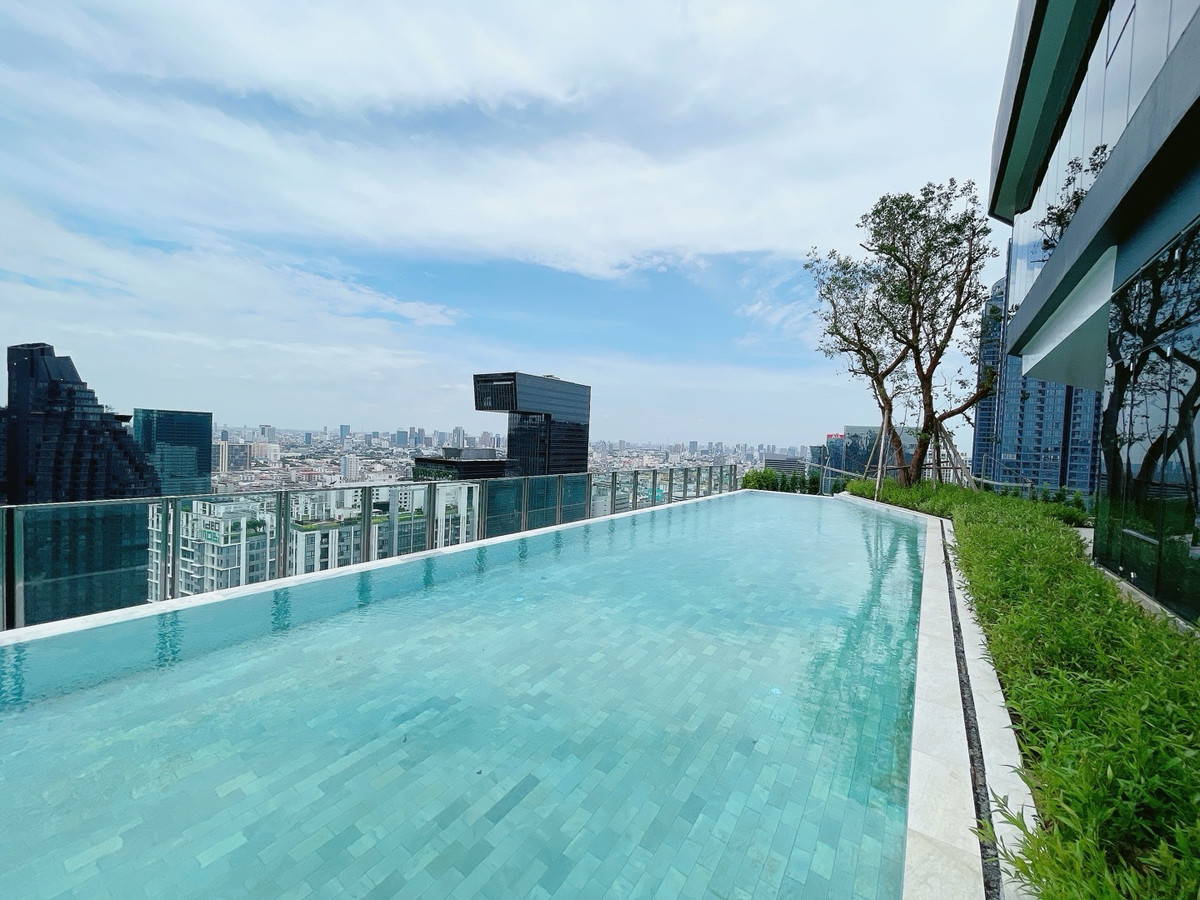 ขายคอนโดพระราม 9 เพชรบุรีตัดใหม่ RCA : 𝐈𝐃𝐄𝐎 𝐑𝐀𝐌𝐀𝟗 𝐀𝐒𝐎𝐊𝐄 พร้อมเข้าอยู่ แต่งครบ 𝐅𝐫𝐞𝐞 เงินดาวน์ 𝐎 ผ่อนสบายๆ 𝟏𝟔,𝟎𝟎𝟎/เดือน ห้องใหม่ มือ1 