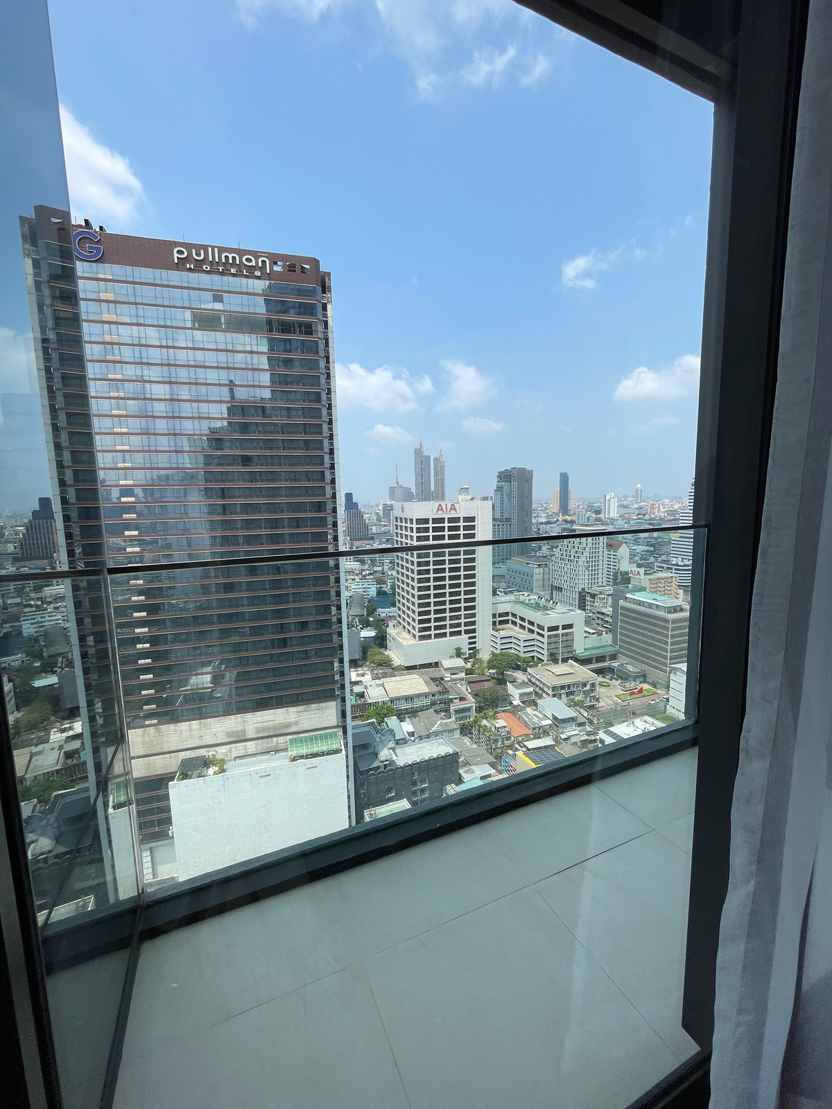 ขายคอนโดสีลม ศาลาแดง บางรัก : [THE PEAK OF SILOM] ASHTON SILOM – Rare 2BR Unit | ชั้น 32 วิวขอบฟ้า ประสบการณ์อยู่คอนโดที่เหมือนอยู่บ้าน 