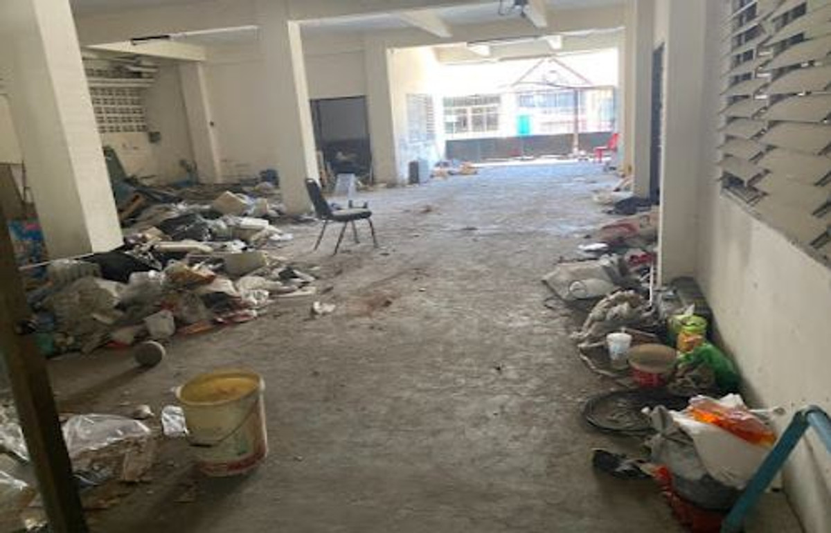 ขายพัทยา บางแสน ชลบุรี สัตหีบ : ขาย อพาร์ทเม้นไตรธนา ทรัพย์ธนาคาร