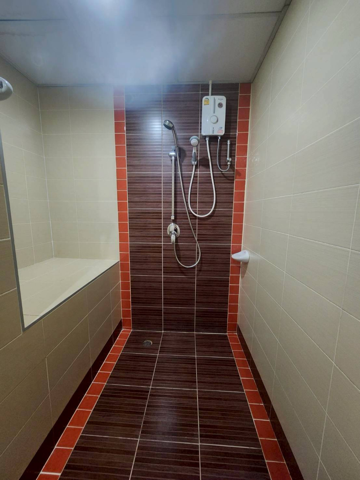 For RentCondoBangna, Bearing, Lasalle : Condo for rent, The Parkland Bangna (76 sq m.), 2 bedrooms, 2 bathrooms, ready to move in.