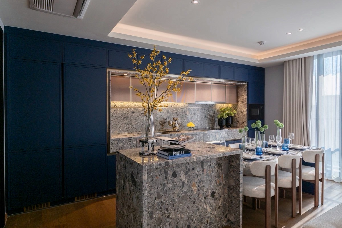 ให้เช่าคอนโดสุขุมวิท อโศก ทองหล่อ : For Rent Via 34