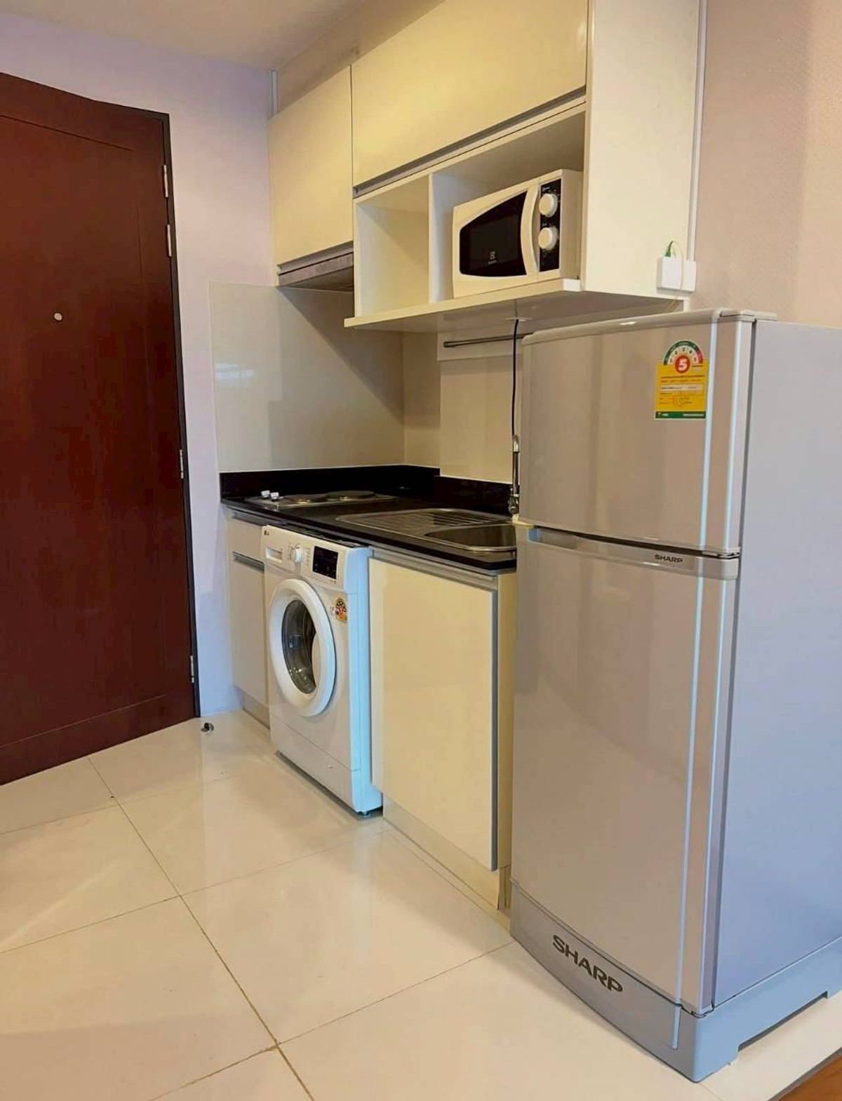 For RentCondoLadprao, Central Ladprao : ✅ LNL131 ✅ Line : @p2nproperty