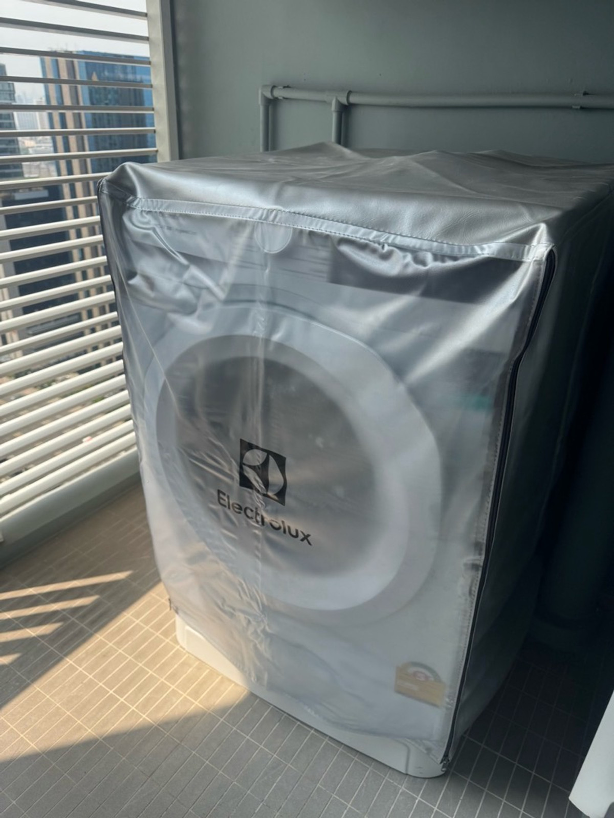 ให้เช่าคอนโดลาดพร้าว เซ็นทรัลลาดพร้าว : ให้เช่า The Saint Residences ☎️ 0912322009