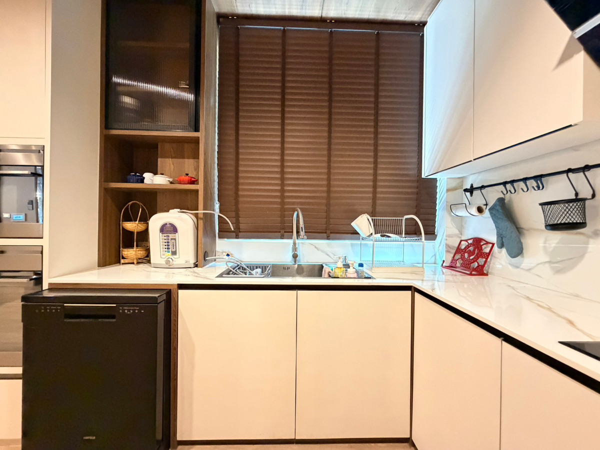 ขายบ้านบางนา แบริ่ง ลาซาล :  ขายบ้านเดี่ยวหรู โครงการ Bangkok Boulevard บางนา-ศรีนครินทร์ (SA-01)