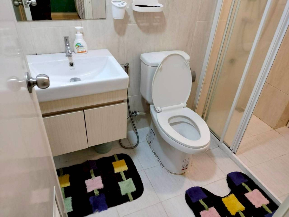 ขายคอนโดโชคชัย4 ลาดพร้าว71 : ✅ S-AT71117 ✅ Line : @p2nproperty