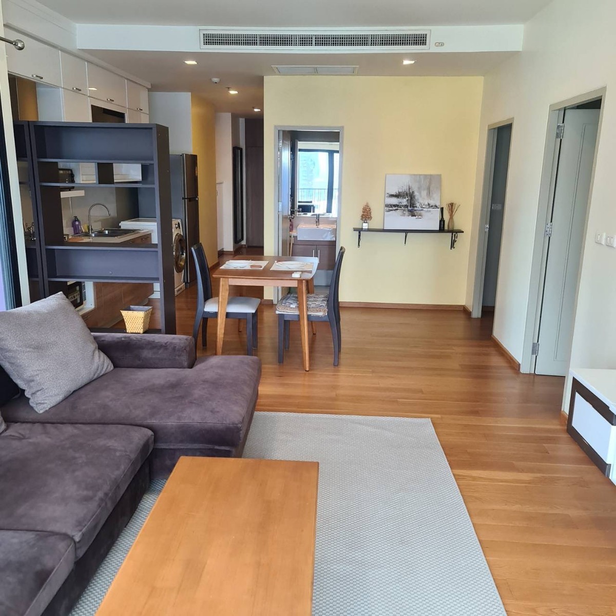 CondoSukhumvit, Asoke, Thonglor : 🏠✨ Noble Reveal | Sale/Rent 2 bedroom condo (HBH-HL-121)