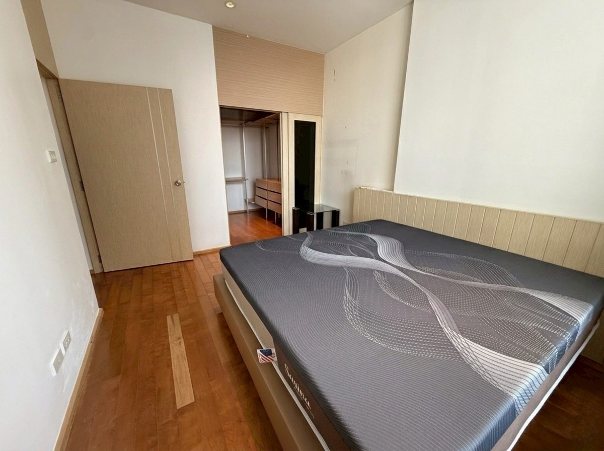 ให้เช่าคอนโดราชเทวี พญาไท : Villa rachatewi วิลล่า ราชเทวี 1ห้องนอน 1ห้องน้ำ (ราคาพิเศษ)