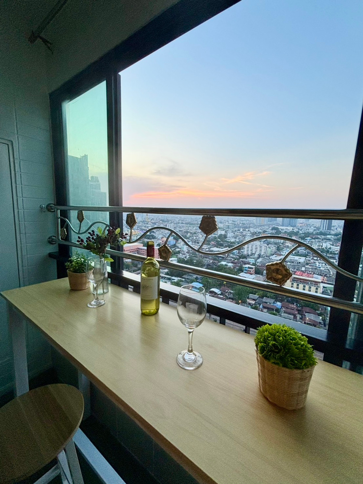 ให้เช่าคอนโดท่าพระ ตลาดพลู วุฒากาศ : 📢 ให้เช่า  Ideo Sathorn–Thapra l คอนโด 2 ห้องนอน ใกล้ BTS โพธิ์นิมิตร 350 เมตร l ยุ้ย 089-0415258