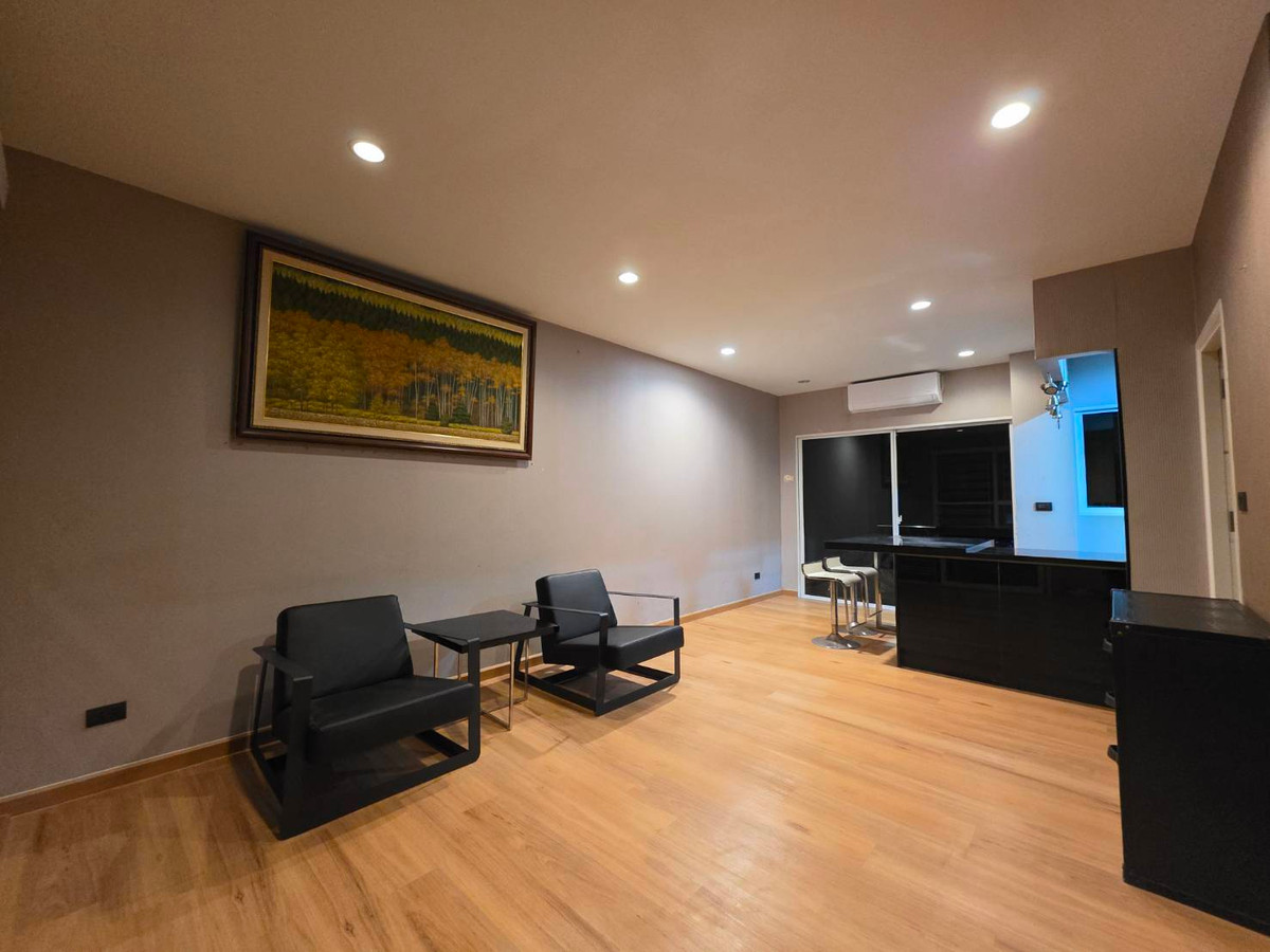 ให้เช่าทาวน์โฮมแจ้งวัฒนะ เมืองทอง : 🏡✨ ว่างพร้อมเช่า 6/04/2569 เช่า ทาวน์โฮม พาทิโอ แจ้งวัฒนะ (เมืองทอง) PATIO CHAENG WATTANA (Muang Thong Thani) | 帕提欧 แจ้งวัฒนะ 联排别墅出租 🐶🐱 เลี้ยงสัตว์ได้ | Pet Friendly | 可养宠物