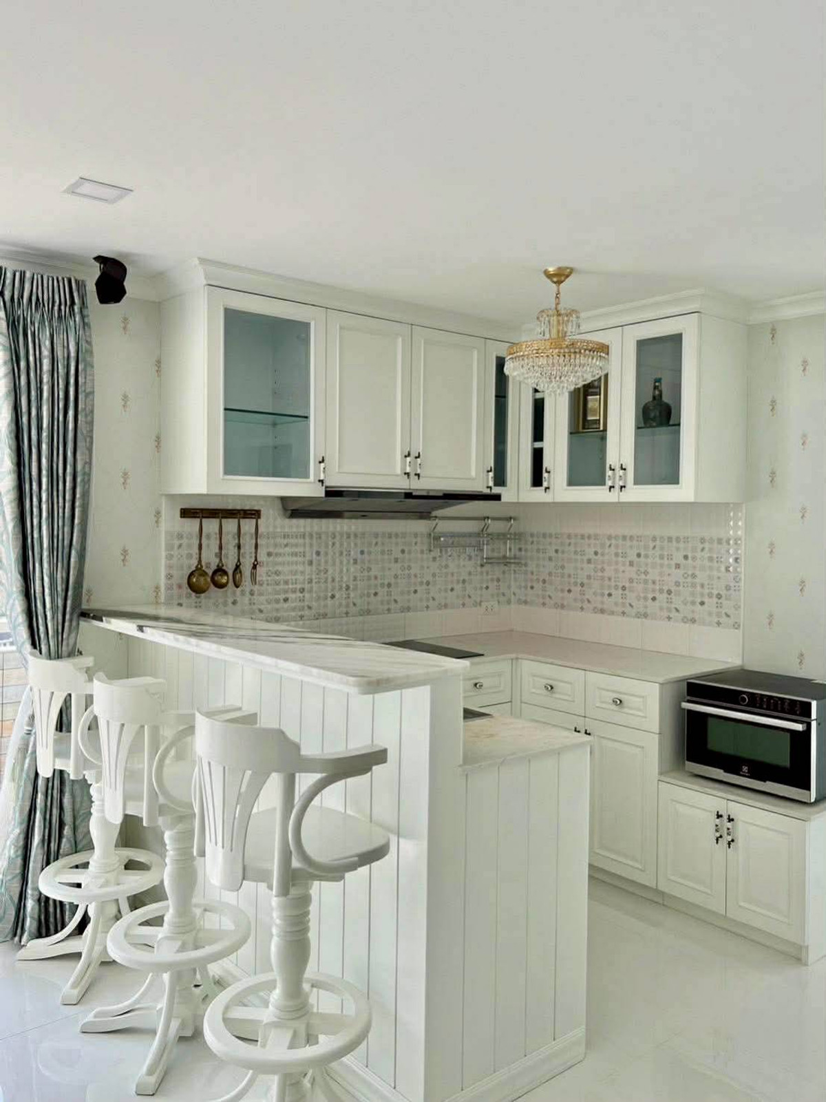 ให้เช่าคอนโดเกษตรศาสตร์ รัชโยธิน : #L212🎉 010469 คอนโดให้เช่า เบญจศรี วิภาวดี