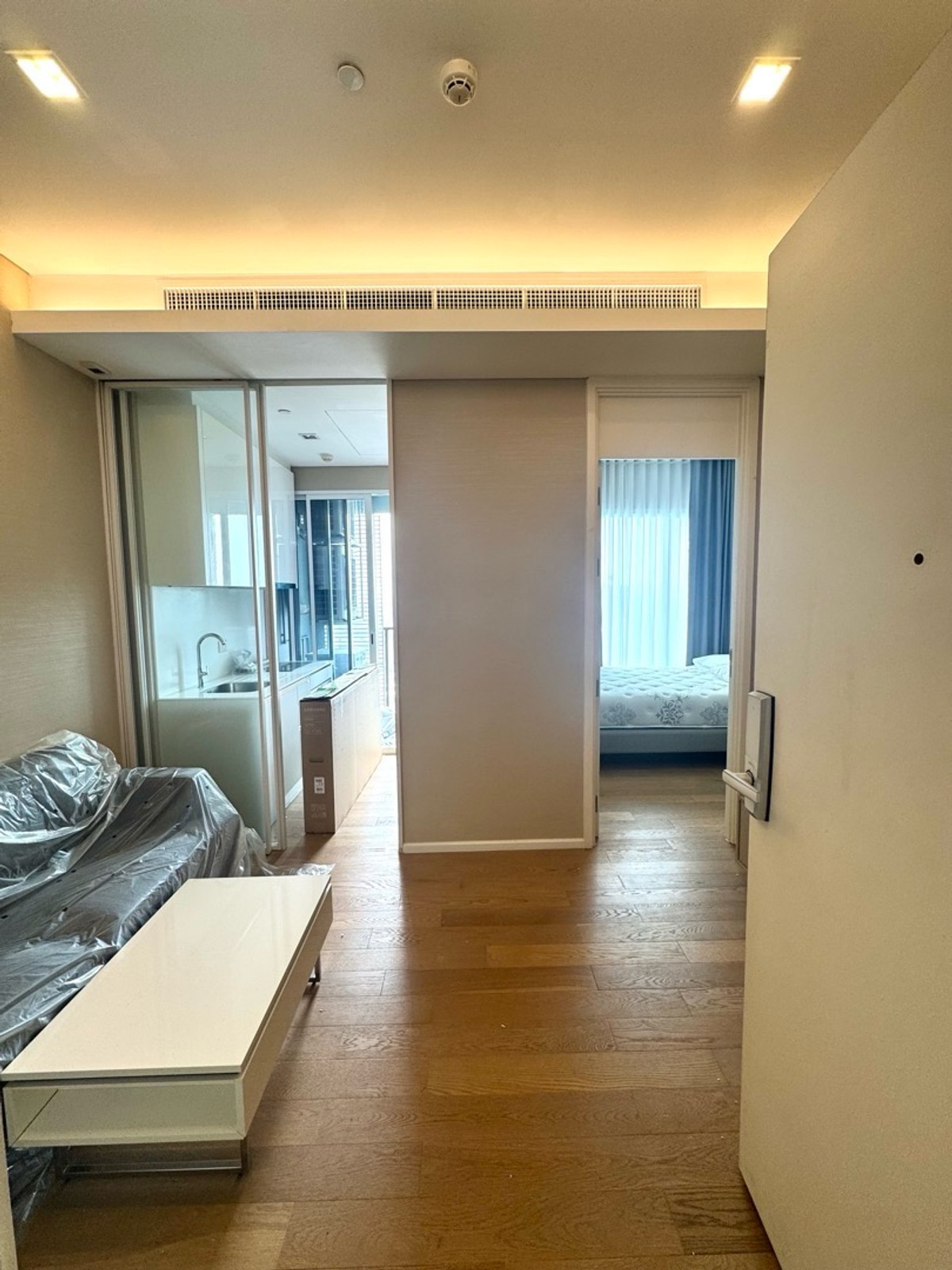 ขายคอนโดลาดพร้าว เซ็นทรัลลาดพร้าว : คอนโดใกล้รถไฟฟ้า BTS & MRT ราคาไม่ถึง 3 ล้าน