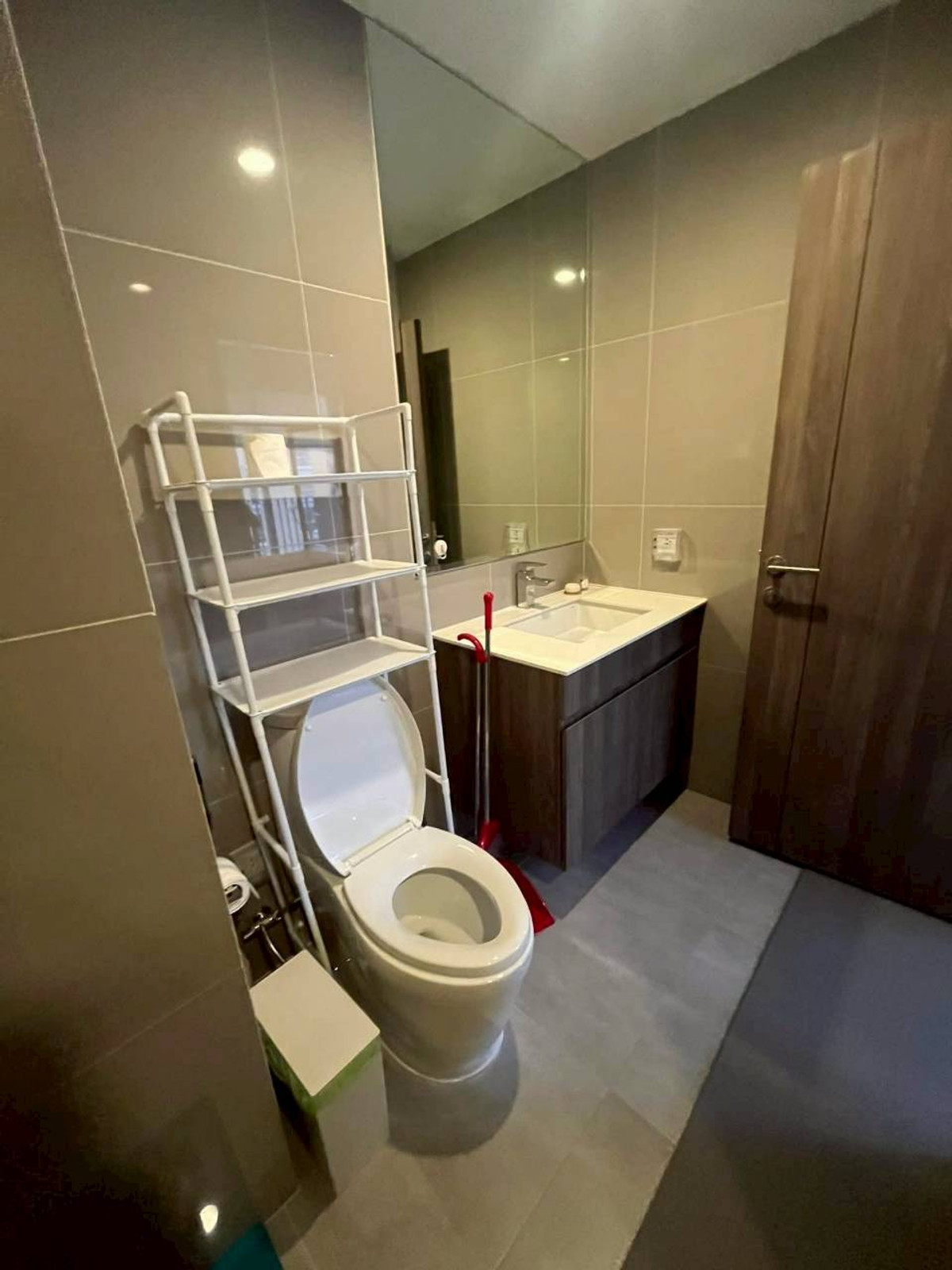 ขายคอนโดพระราม 9 เพชรบุรีตัดใหม่ RCA : ✅ S-IMBS106 ✅ Line : @p2nproperty