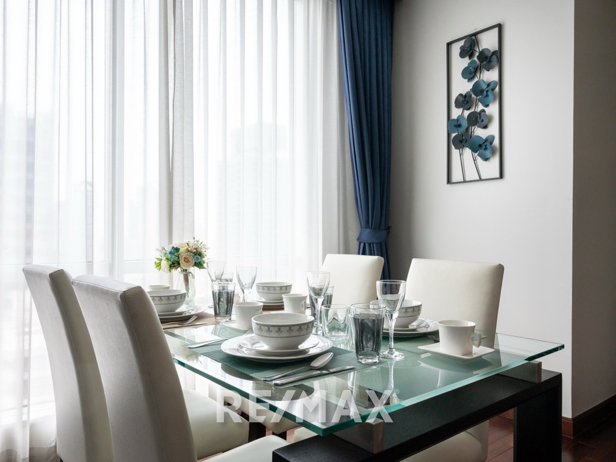 For RentCondoSathorn, Narathiwat : FOR RENT - Sky Villas (Ascott Sathorn Bangkok)