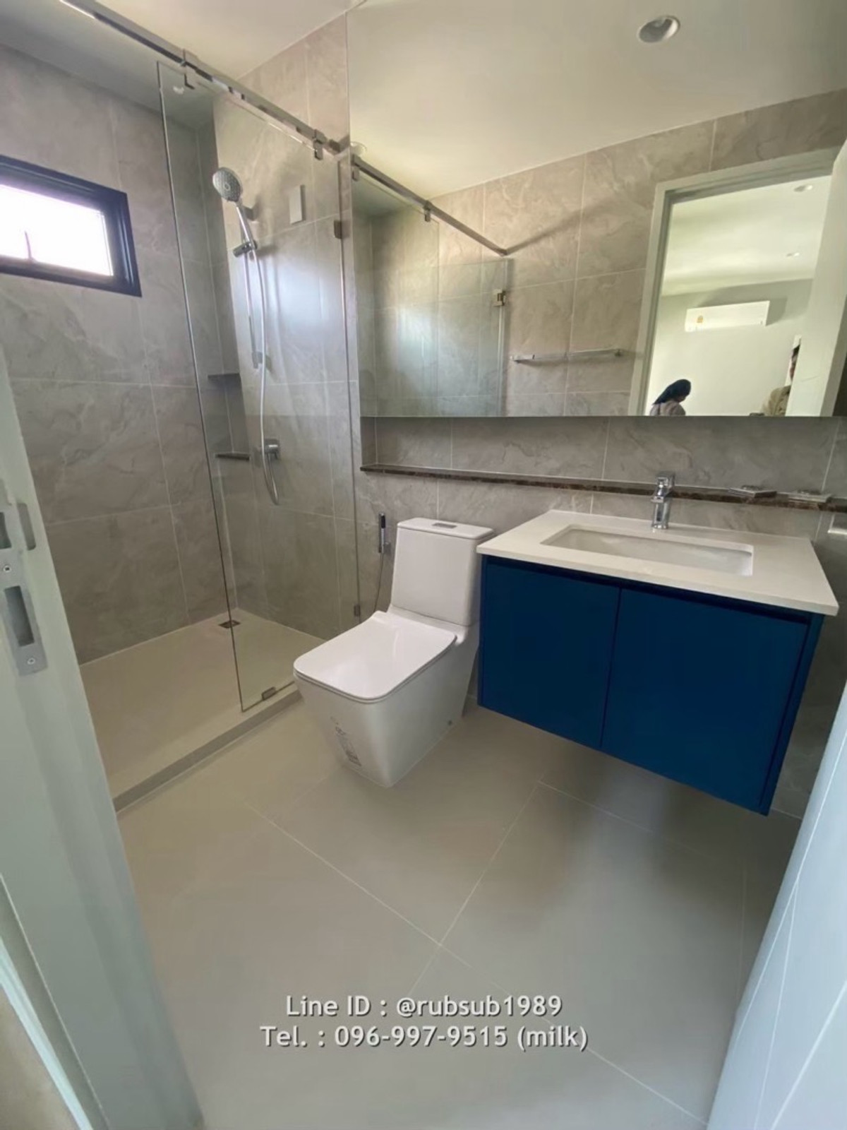 ให้เช่าบ้านปทุมธานี รังสิต ธรรมศาสตร์ : Salila🚩🏡 Setthasiri Pathum Thani 2 | ให้เช่า บ้านหรู วิวสนามกอล์ฟ ใกล้ SISB เดินทางง่าย