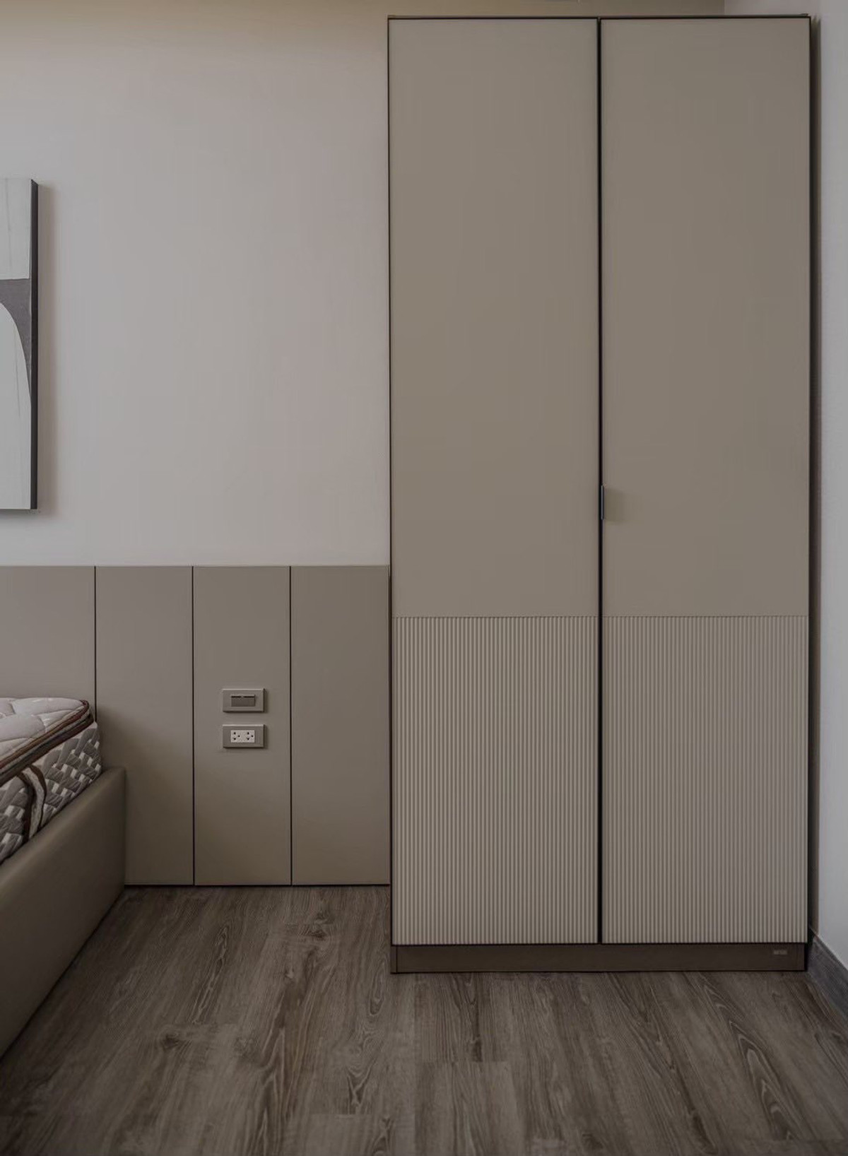 ให้เช่าทาวน์โฮมอ่อนนุช อุดมสุข : #E371 (รหัสเดิม S2180) 🎉030469 ให้เช่า ทาวน์โฮม Baan Klang Muang Classe Sukhumvit 77