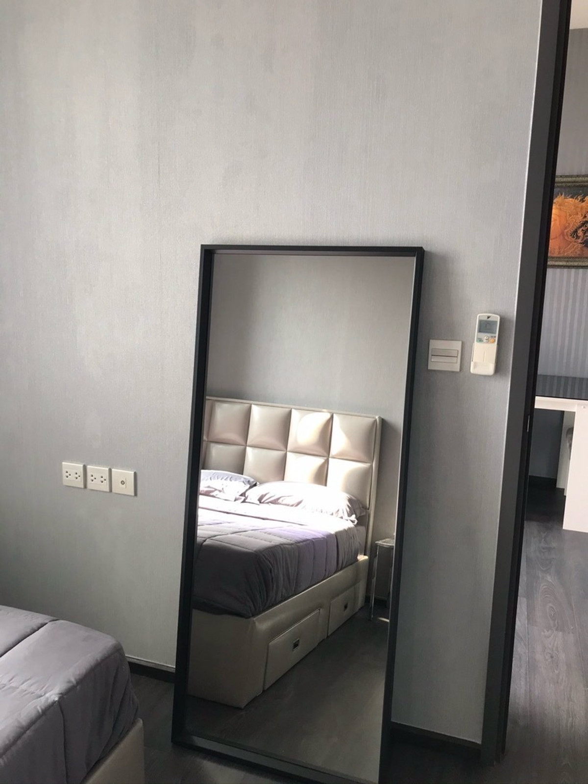 For RentCondoSukhumvit, Asoke, Thonglor : 🔥Rent 1BR🔥Floor9🔥33sqm🔥28,000/month🔥