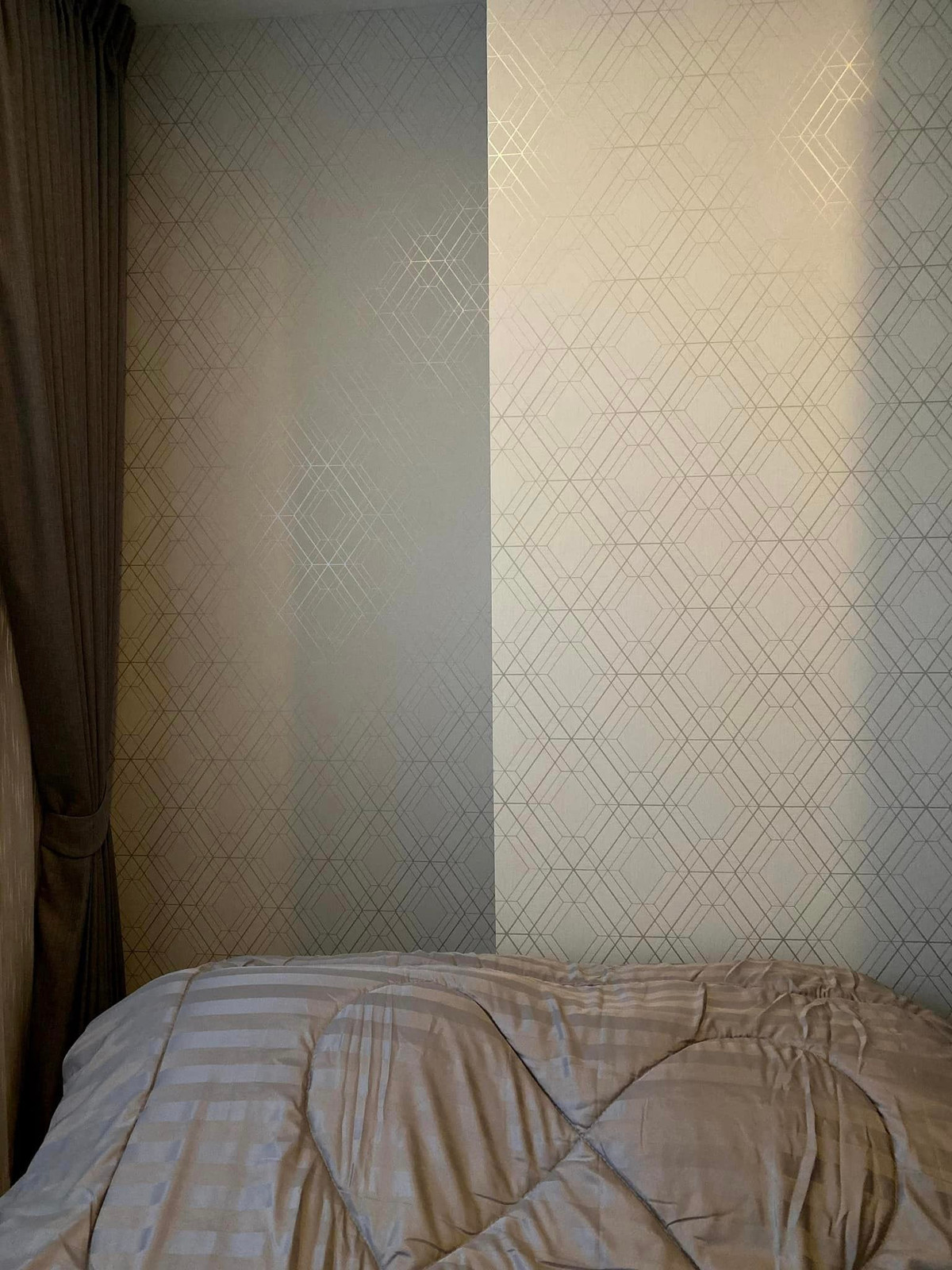 ขายคอนโดอ่อนนุช อุดมสุข : N28120666 - ขาย คอนโด ไนท์บริดจ์ ไพร์ม อ่อนนุช ขนาด32ตร.ม. ชั้น 34 (Sell KnightsBridge Prime On-Nut)