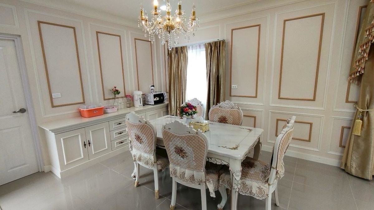 HouseBang kae, Phetkasem : 🏡✨ FOR SALE / RENT – Neo Home Bangkae (Largest Corner Unit in the Project) ✨🏡