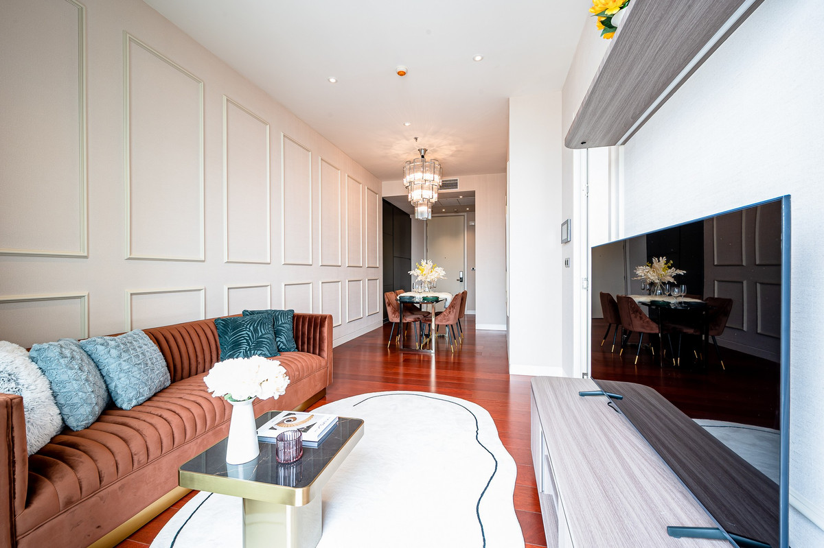 For RentCondoSukhumvit, Asoke, Thonglor : 🔥𝘽𝙀𝙎𝙏 𝘿𝙀𝘼𝙇🔥 𝗞𝗛𝗨𝗡 𝗯𝘆 𝗬𝗢𝗢 Fully furnished Branded Residences in the heart of Thonglor by Sansiri