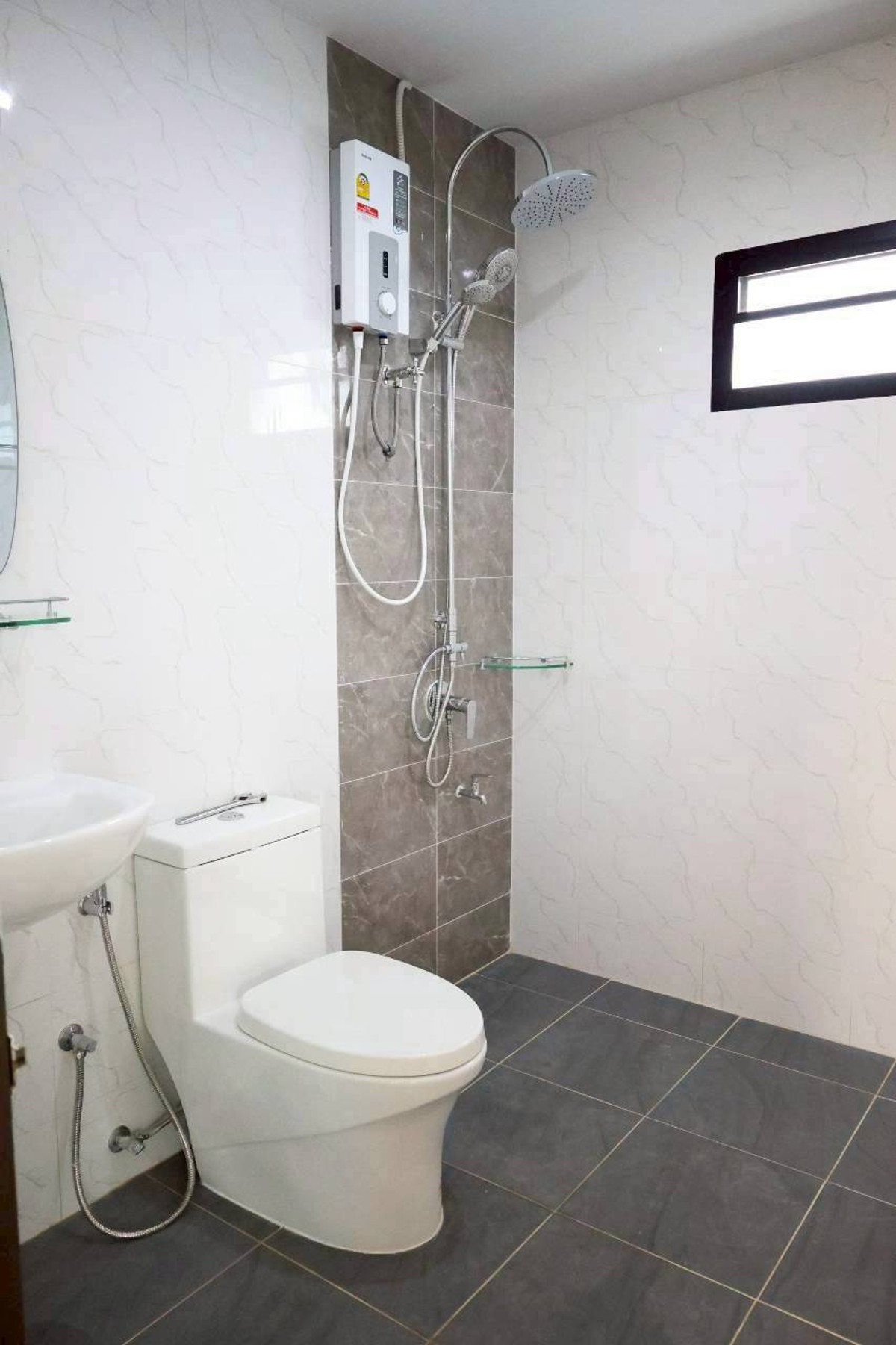 ขายบ้านมีนบุรี-ร่มเกล้า : 💎 จ่ายแค่ราคาบ้าน.. แต่ได้ 