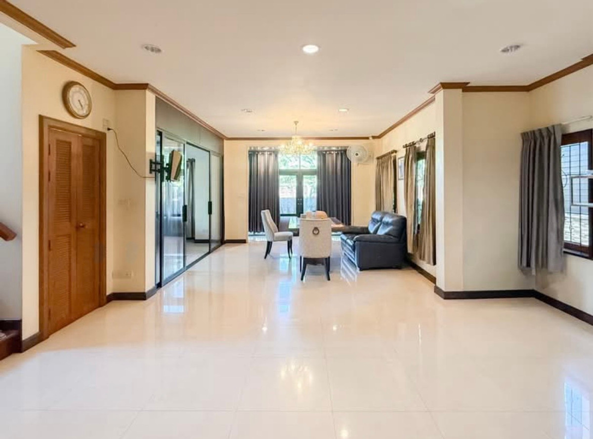 For RentHouseBangna, Bearing, Lasalle : Baan Pitchaya Lasalle Sukhumvit 105