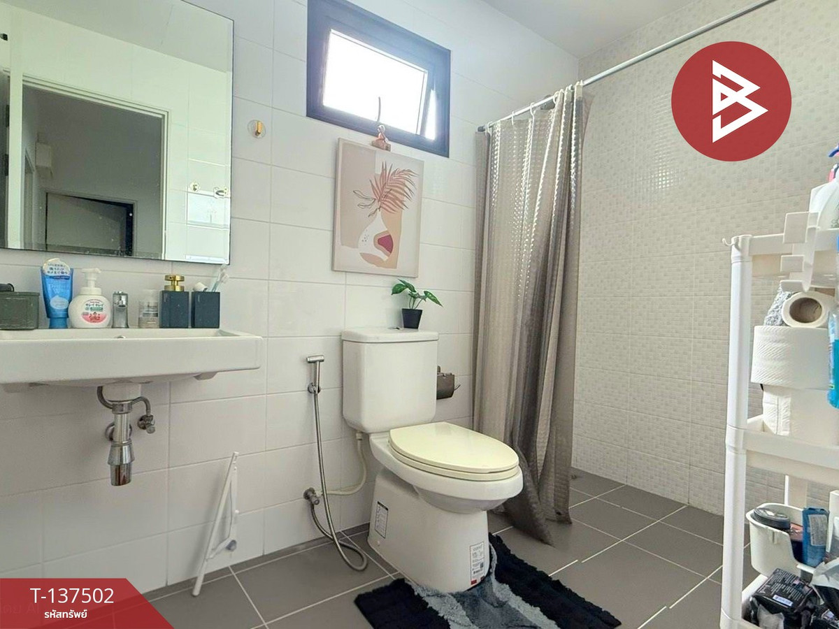 ทาวน์โฮมปทุมธานี รังสิต ธรรมศาสตร์ : ขาย/เช่าทาวน์เฮ้าส์ หมู่บ้านยูนิโอ ทาวน์ ลำลูกกา-คลอง4 ปทุมธานี