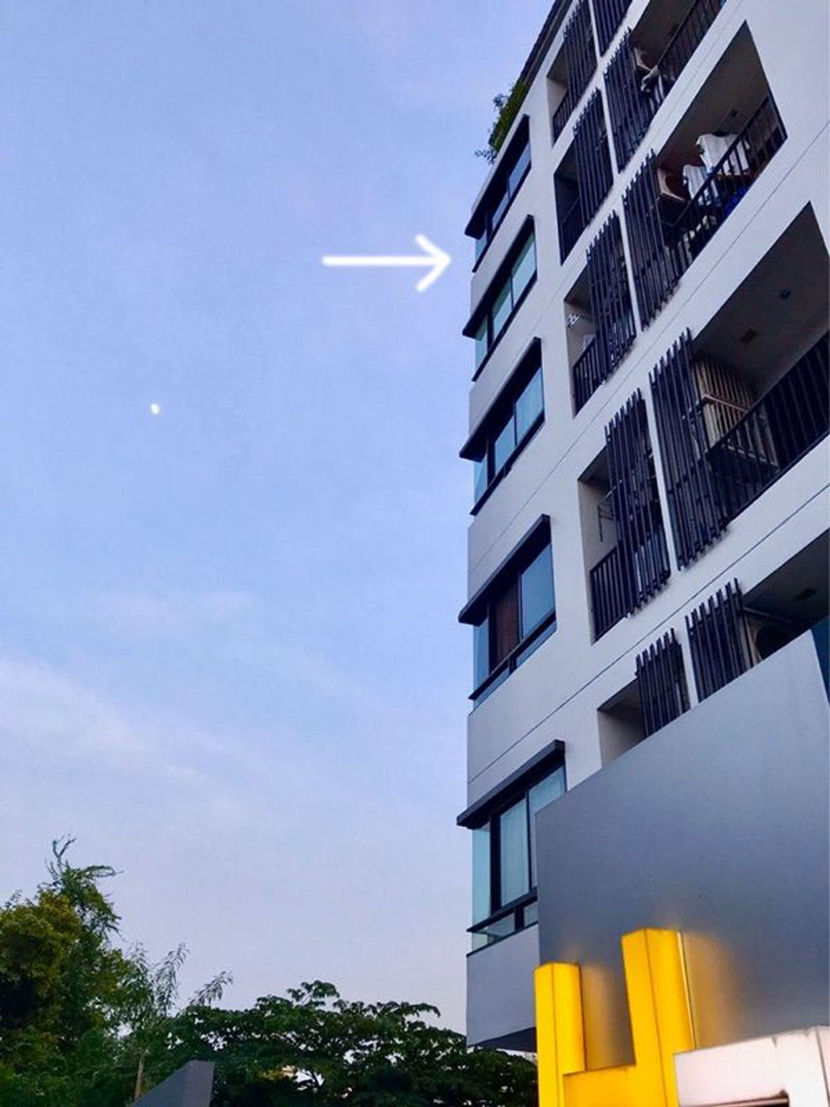 ให้เช่าคอนโดนวมินทร์ รามอินทรา : 📌ให้เช่า H2 Condo รามอินทรา 21 ตึก Chrome ชั้น 6 ห้องริม สถานีลาดปลาเค้า 130 เมตร เช่าถูก 8,500 บาท 