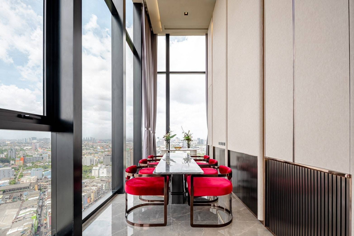 ให้เช่าคอนโดเกษตรศาสตร์ รัชโยธิน : 💥CP-10545💥ว่าง ให้ เช่า โซ ออริจิ้น เกษตร อินเตอร์เชนจ์👉แอดไลน์ @accessliving 