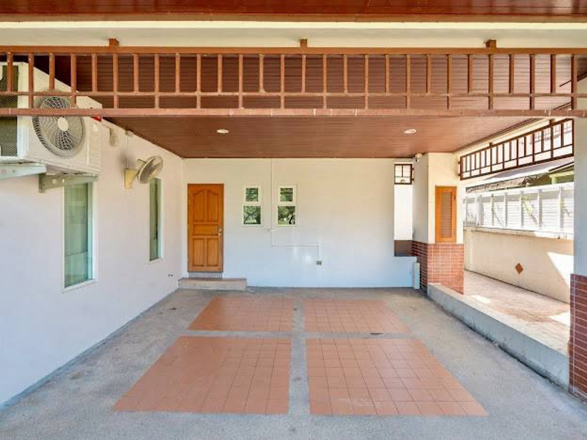 ให้เช่าบ้านบางนา แบริ่ง ลาซาล : ให้เช่า💥สิทธารมย์ รีเจ้นท์ ศรีนครินทร์ (Sittarom Regent Srinakarin) ใกล้ MRT ศรีลาซาล เพียง 400 เมตร | BN78