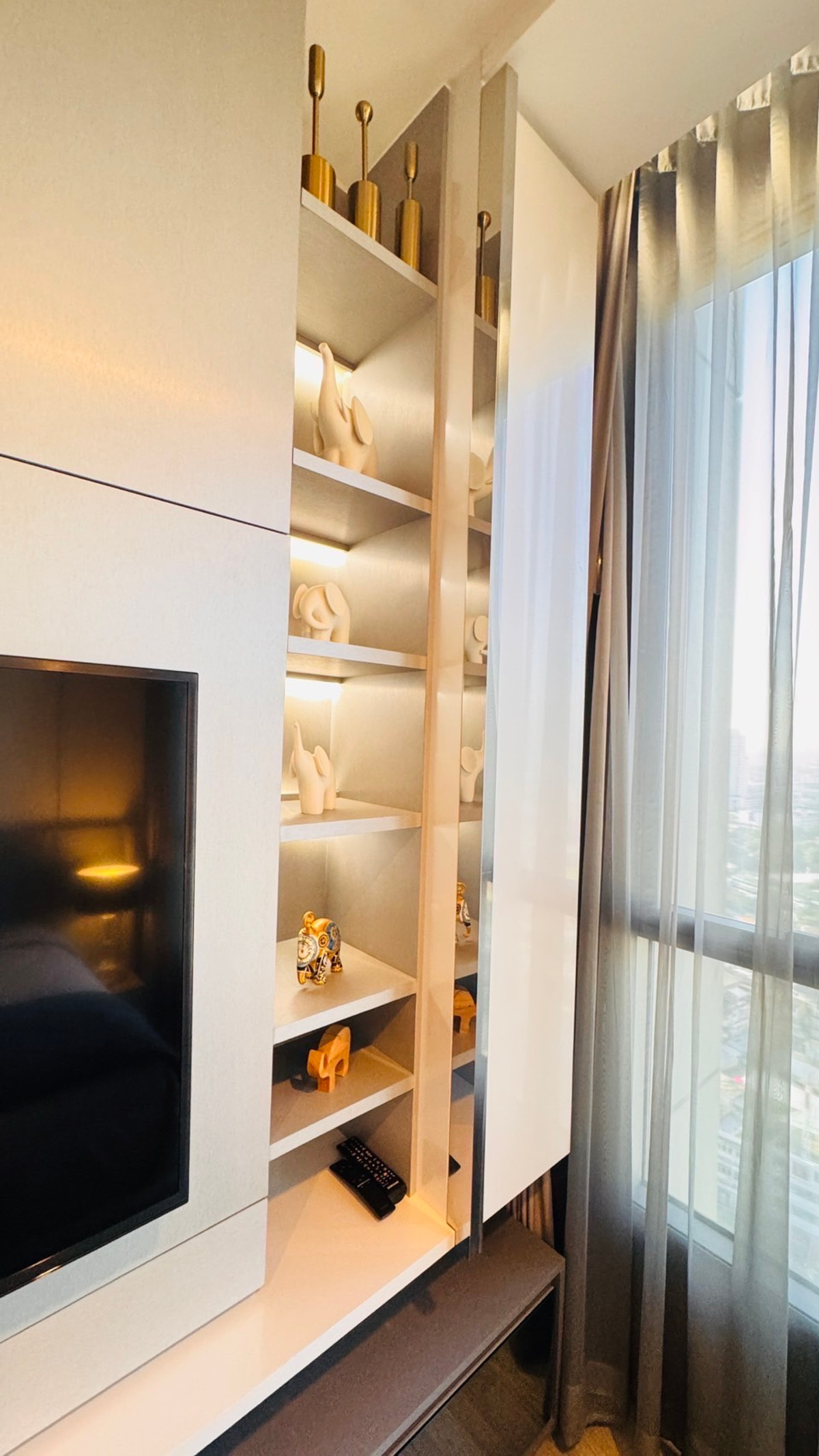 ขายคอนโดสาทร นราธิวาส :  🔥 ขาย 🔥 เดอะรูม สาทร - เซนต์หลุยส์ - The Room Sathorn - St.Louis / 2 Bedrooms ATOM046