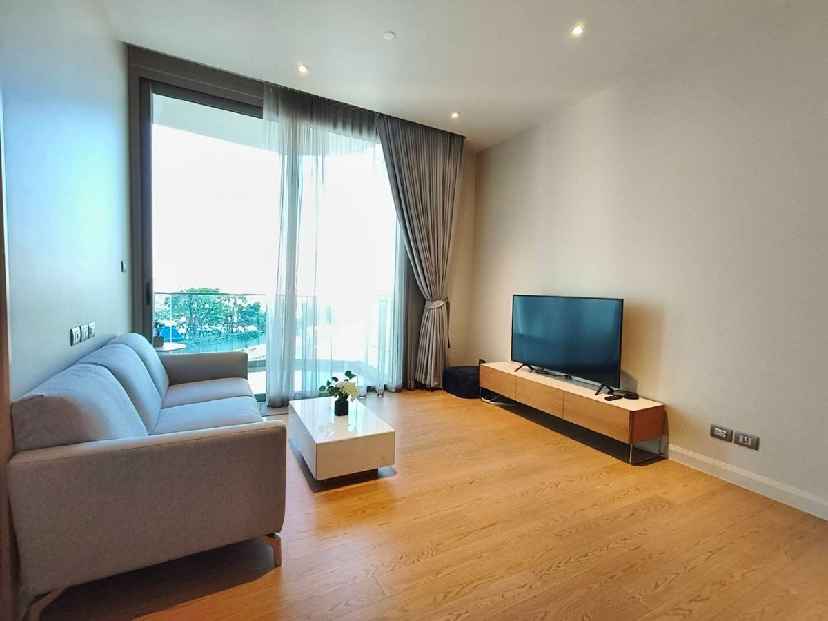 For RentCondoWongwianyai, Charoennakor : #R9795 🎉 290369 Condo for rent: Magnolias Waterfront Residences (Previous code R8174