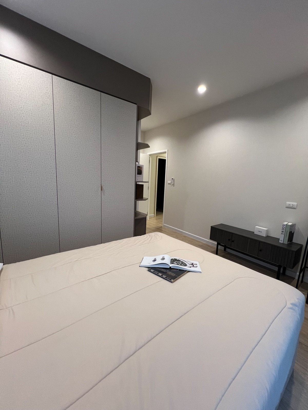 ให้เช่าบ้านนวมินทร์ รามอินทรา : ให้เช่า บ้านโครงการใหม่ สราญสิริ จตุโชติ ไซซ์ใหญ่ที่สุดในโครงการ พร้อมอยู่ทันที 