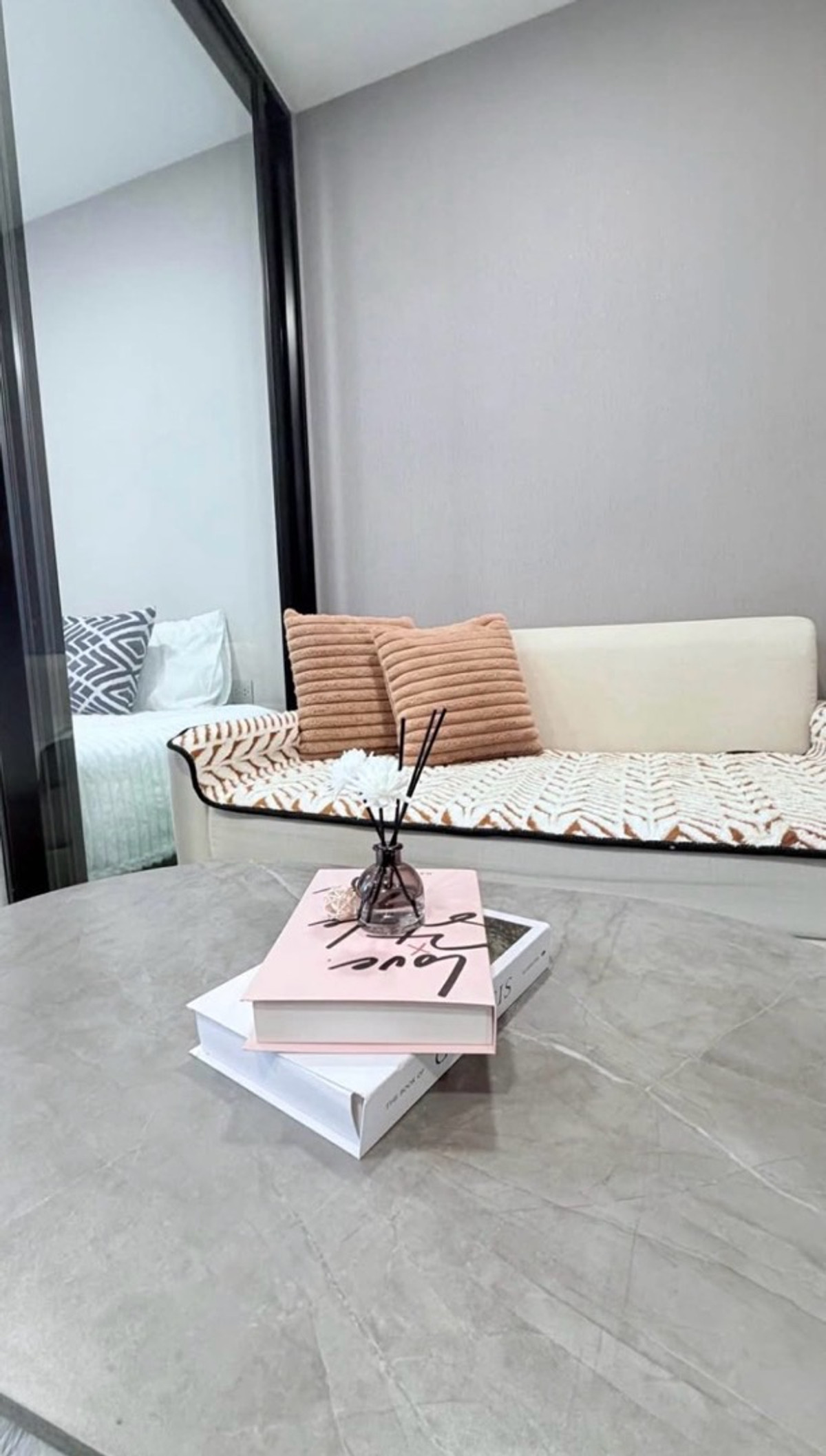 ให้เช่าคอนโดปทุมธานี รังสิต ธรรมศาสตร์ : #R9775 🎉 280369 ให้เช่าคอนโด Kave AVA