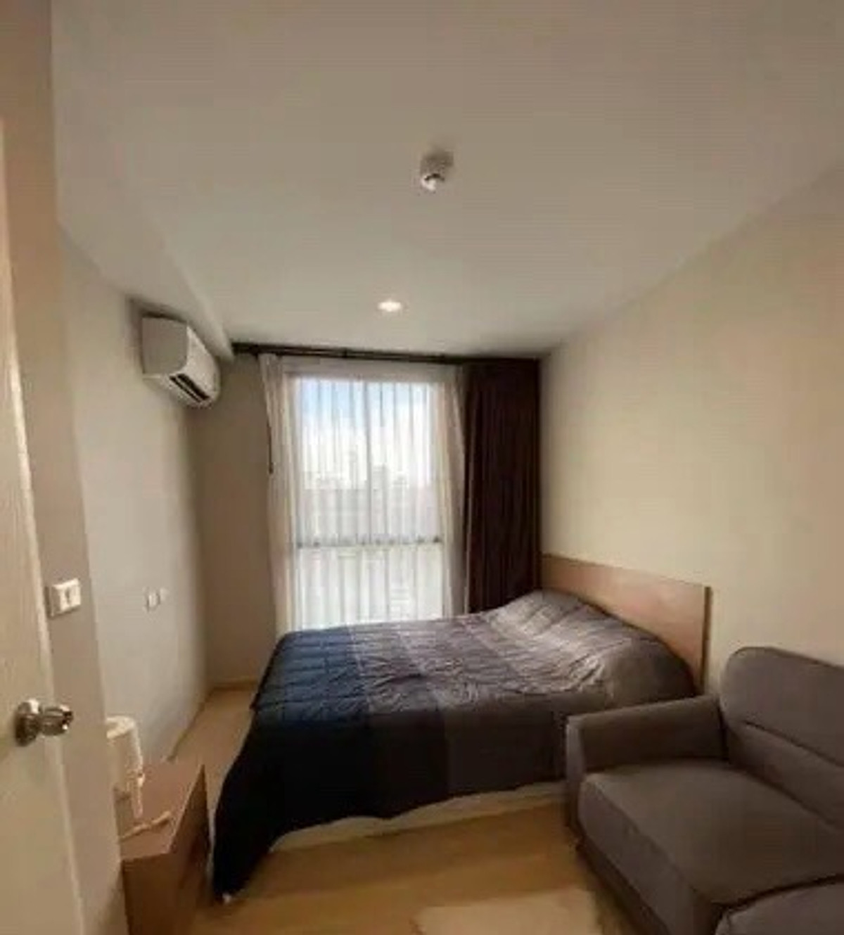 For RentCondoOnnut, Udomsuk : 🏢 The Tree Onnut Station is ready to move in.