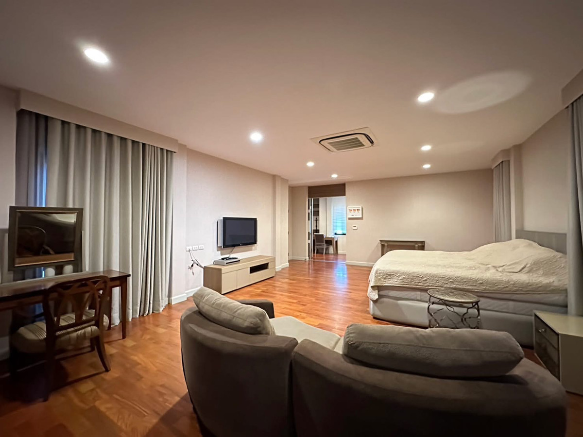 ขายบ้านนวมินทร์ รามอินทรา : แกรนด์ บางกอก บูเลอวาร์ด รัชดา - รามอินทรา 2 / 4 ห้องนอน (ขาย), Grand Bangkok Boulevard Ratchada - Ramindra 2 / 4 Bedrooms (FOR SALE) MNT031