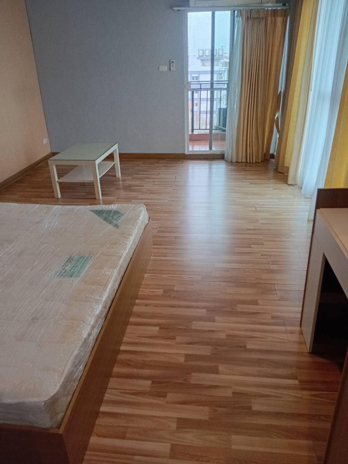 For RentCondoOnnut, Udomsuk : 🔥🔥 For rent Regent Home 14 Sukhumvit 93 🔥🔥 📍 Sukhumvit 93 (near BTS Bang Chak) 🛏 1 bedroom, 1 bathroom 📐 7th floor