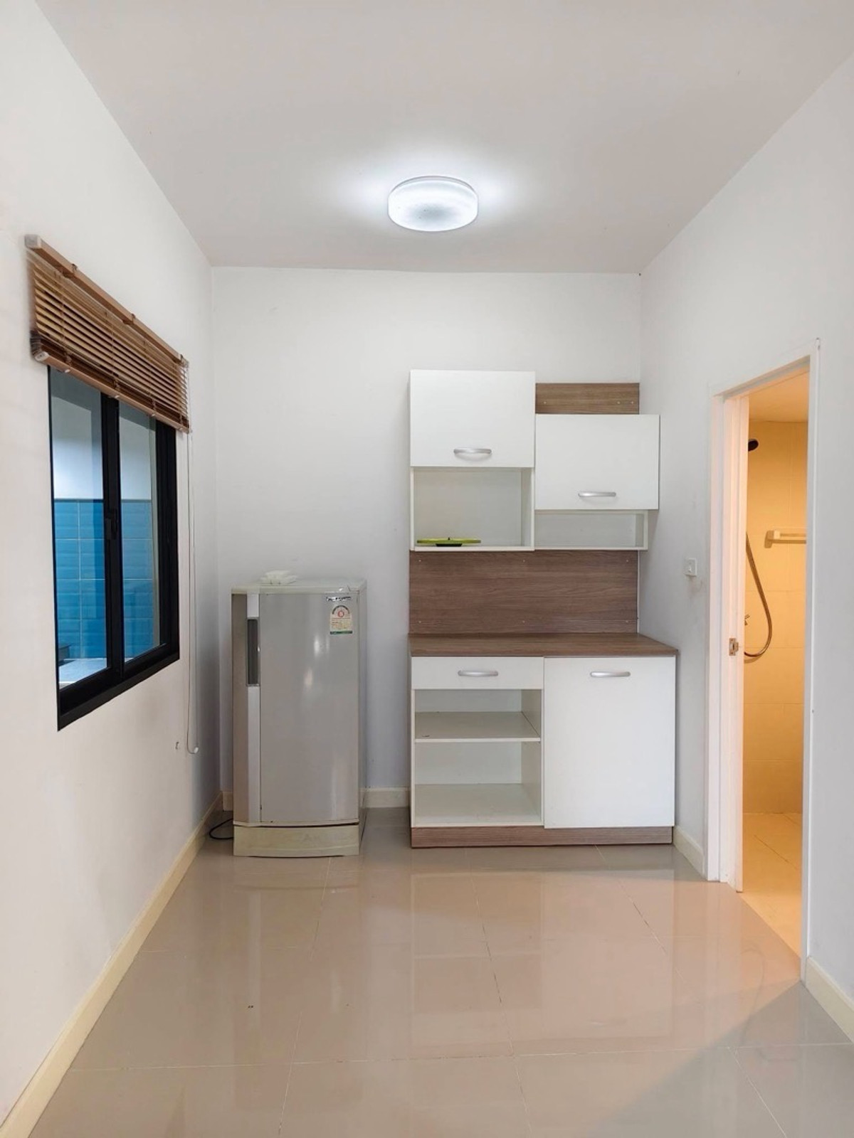 For RentHouseVipawadee, Don Mueang, Lak Si : Salila🚩For rent - The Connect 37 Laksi - Don Mueang 📍 Prime location near Don Mueang Airport.