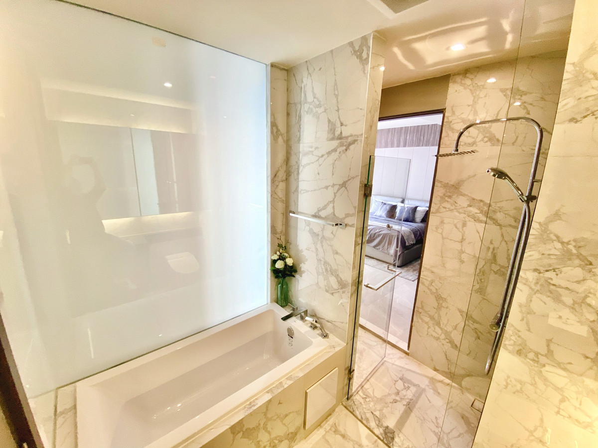 For SaleCondoSukhumvit, Asoke, Thonglor : Condo for sale Hyde Heritage Thonglor price 46,000,000 baht [JZsr260307]